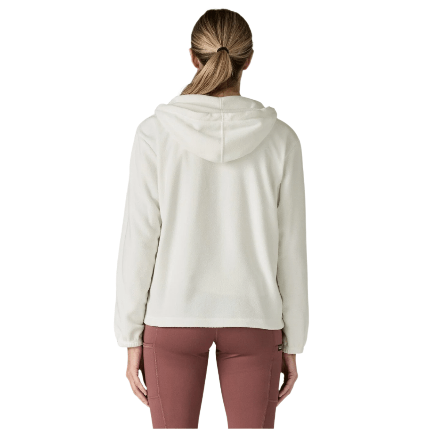 Patagonia Fleece Patagonia - Women's Micro D® Fleece Hoody