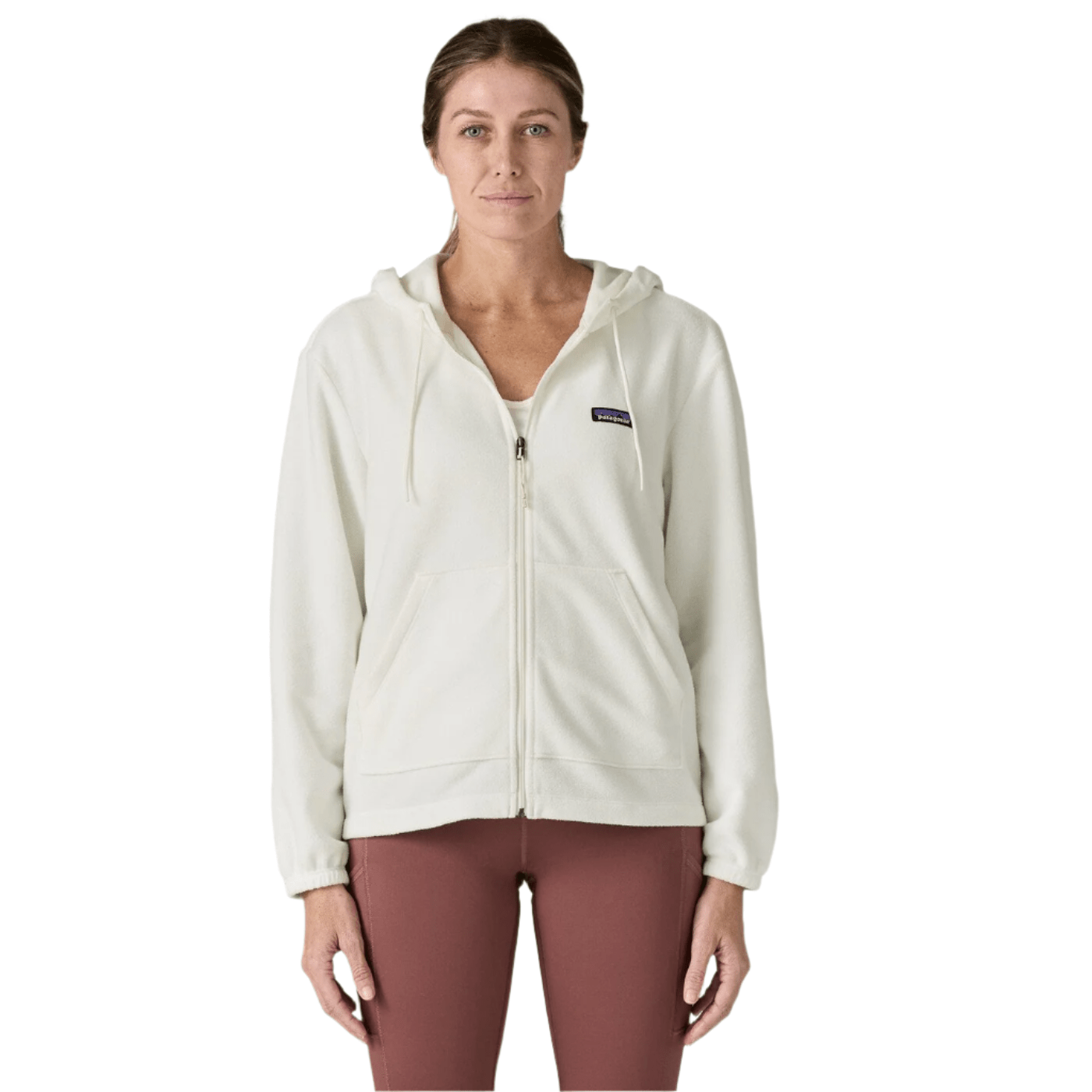 Patagonia Fleece Patagonia - Women's Micro D® Fleece Hoody