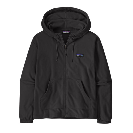 Patagonia Fleece Patagonia - Women's Micro D® Fleece Hoody