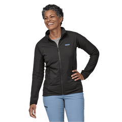 Patagonia Fleece Patagonia - Women's Nano-Air® Light Hybrid Jacket