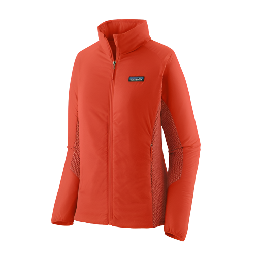 Patagonia Fleece Patagonia - Women's Nano-Air® Light Hybrid Jacket