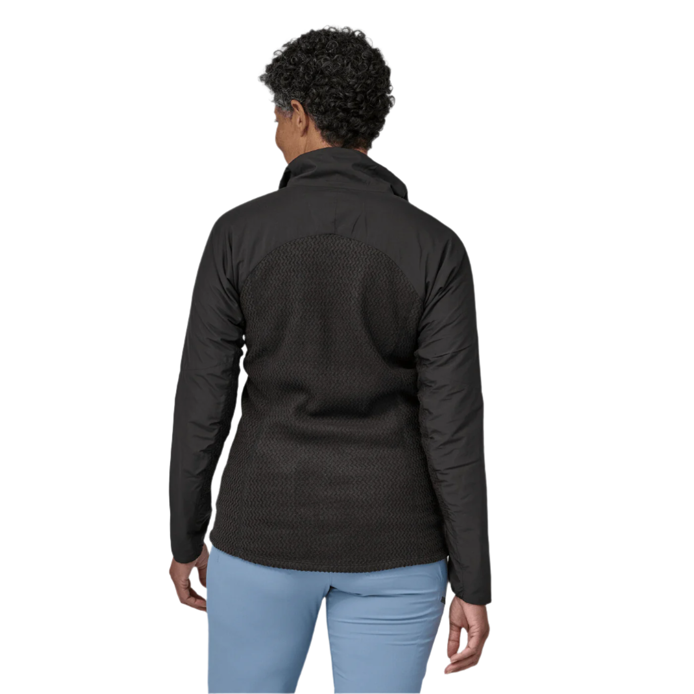 Patagonia Fleece Patagonia - Women's Nano-Air® Light Hybrid Jacket