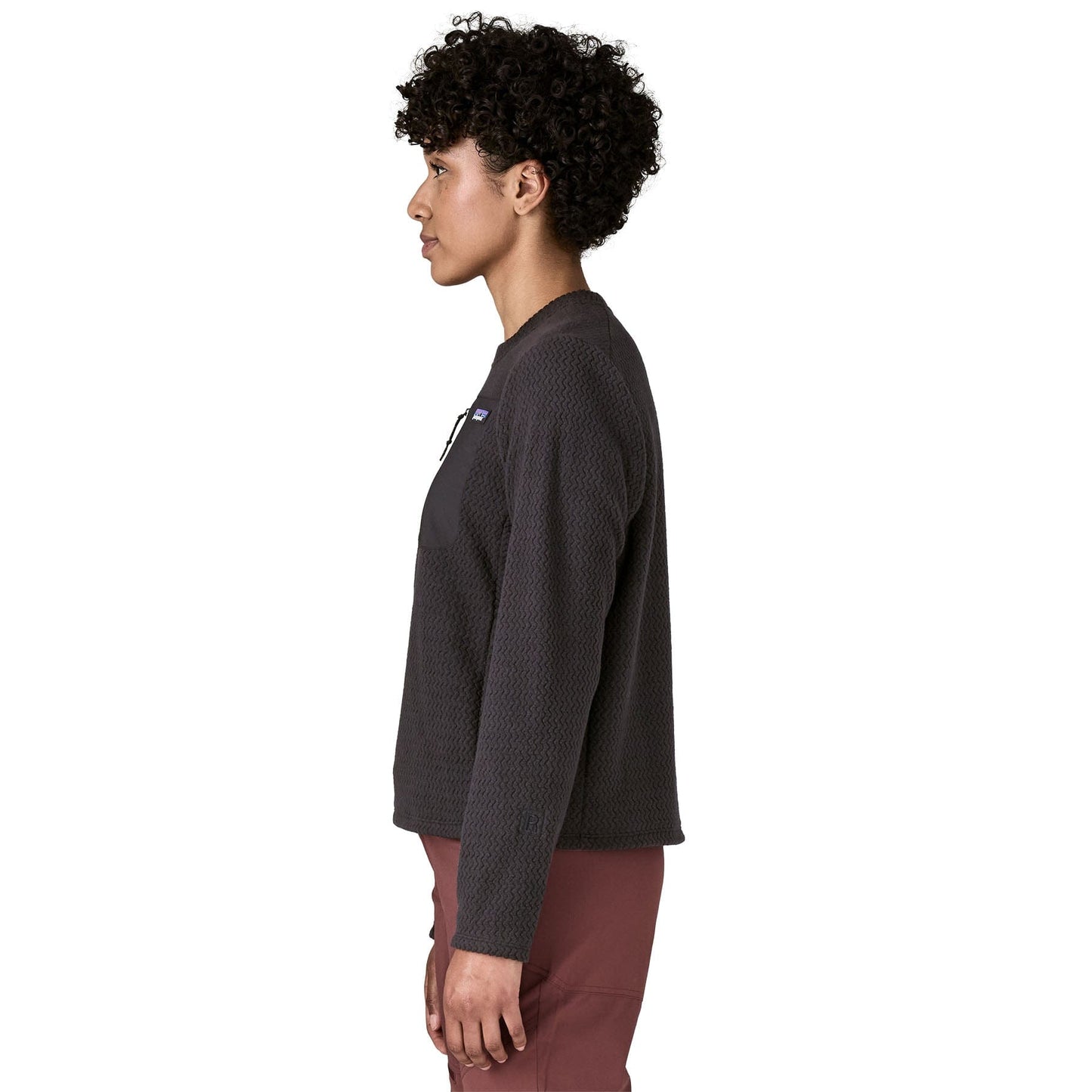 Patagonia Fleece Patagonia - Women's R1® Air Crew
