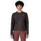 Patagonia Fleece Patagonia - Women's R1® Air Crew