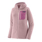 Patagonia Fleece Patagonia - Women's R1® Air Full-Zip Hoody