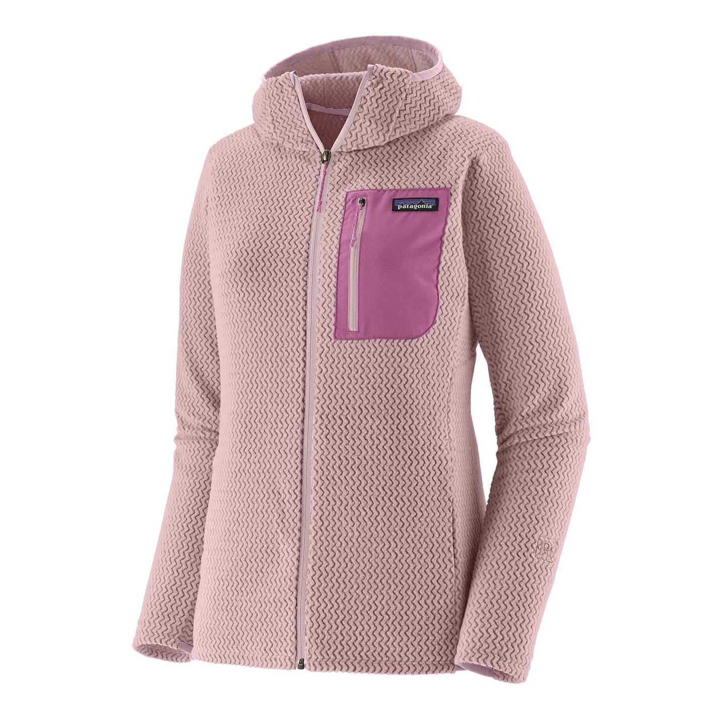 Patagonia Fleece Patagonia - Women's R1® Air Full-Zip Hoody