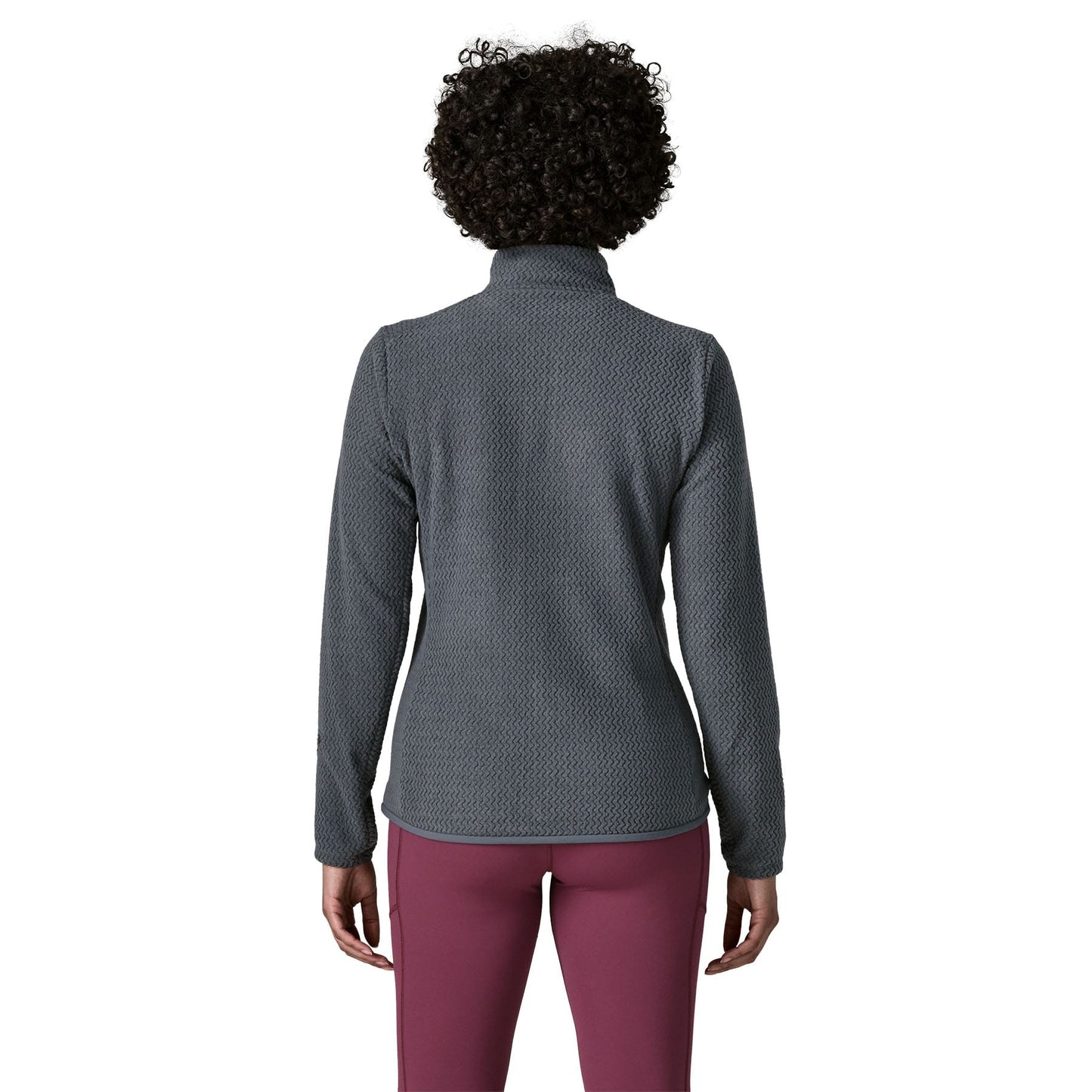 Patagonia Fleece Patagonia - Women's R1® Air Jacket