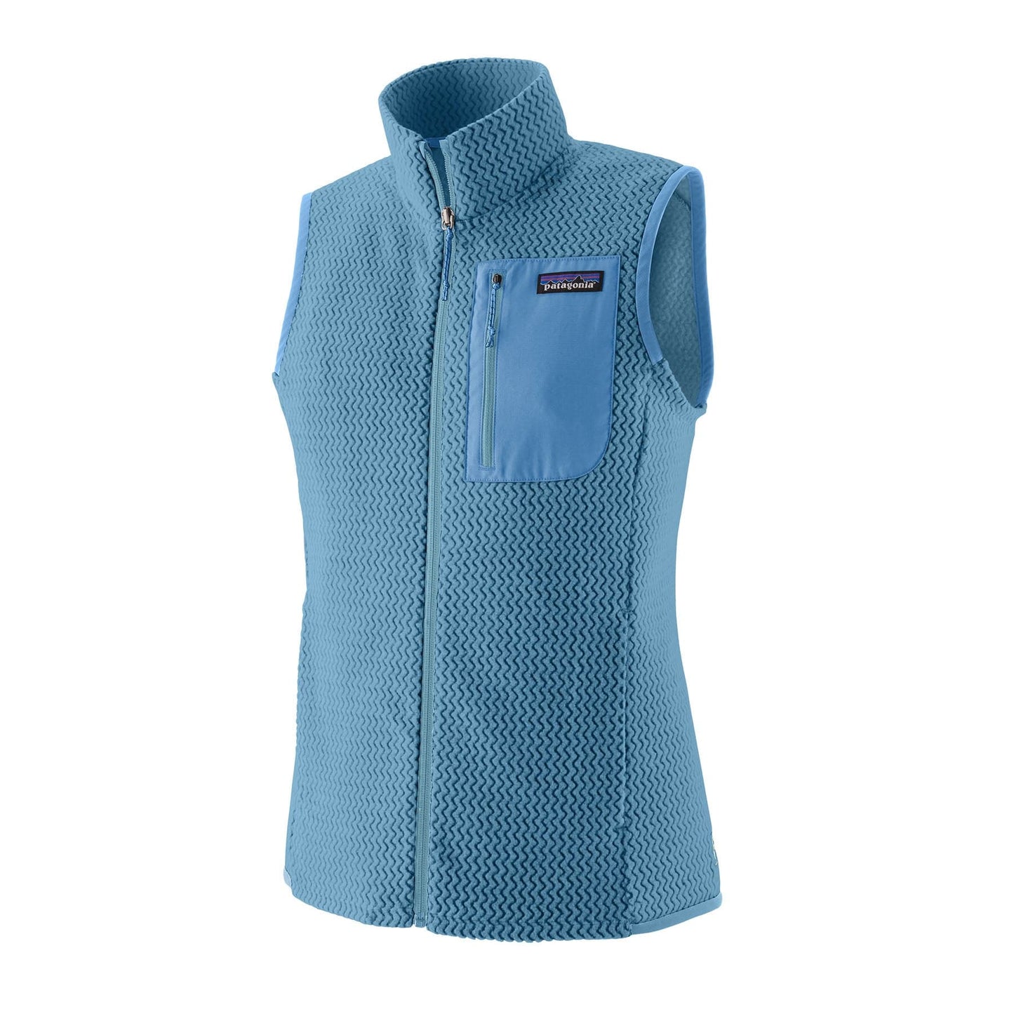 Patagonia Fleece Patagonia - Women's R1®  Air Vest