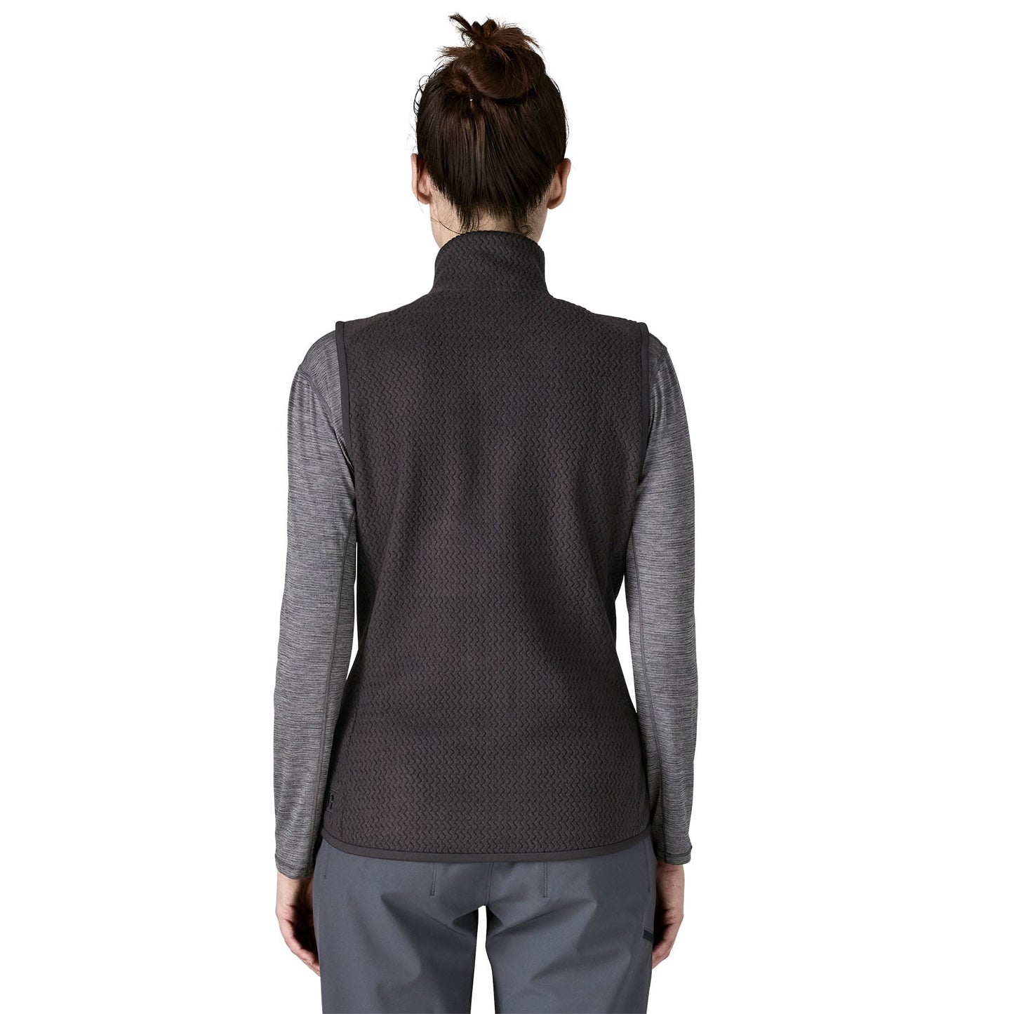 Patagonia Fleece Patagonia - Women's R1®  Air Vest