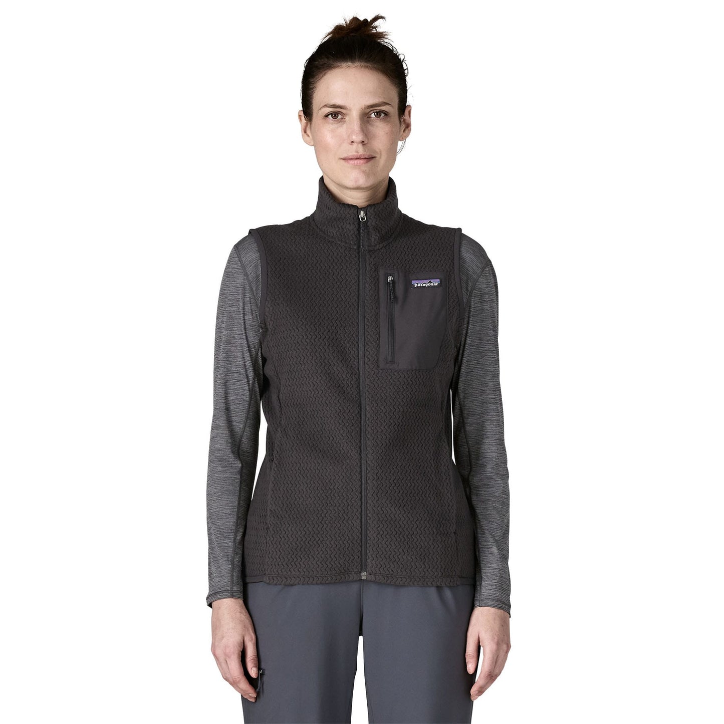 Patagonia Fleece Patagonia - Women's R1®  Air Vest