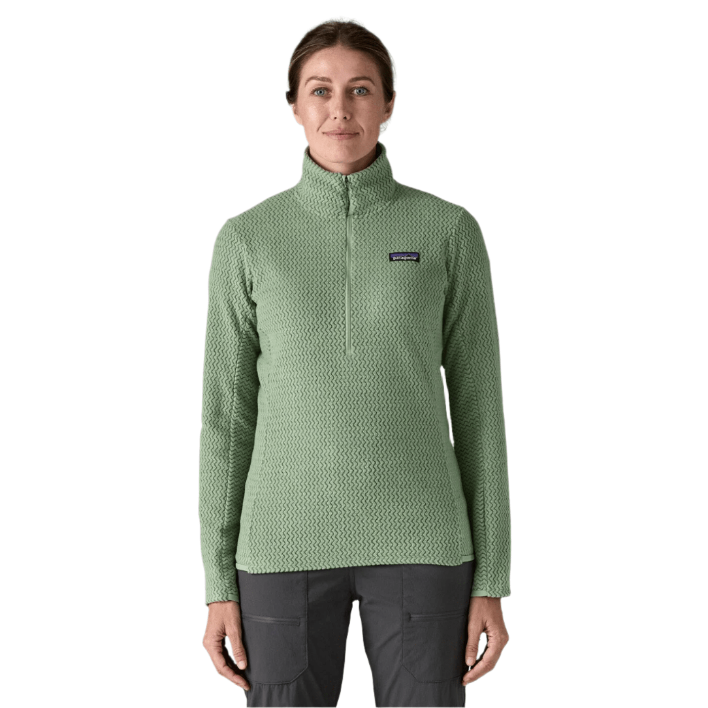 Patagonia Fleece Patagonia - Women's R1® Air Zip-Neck