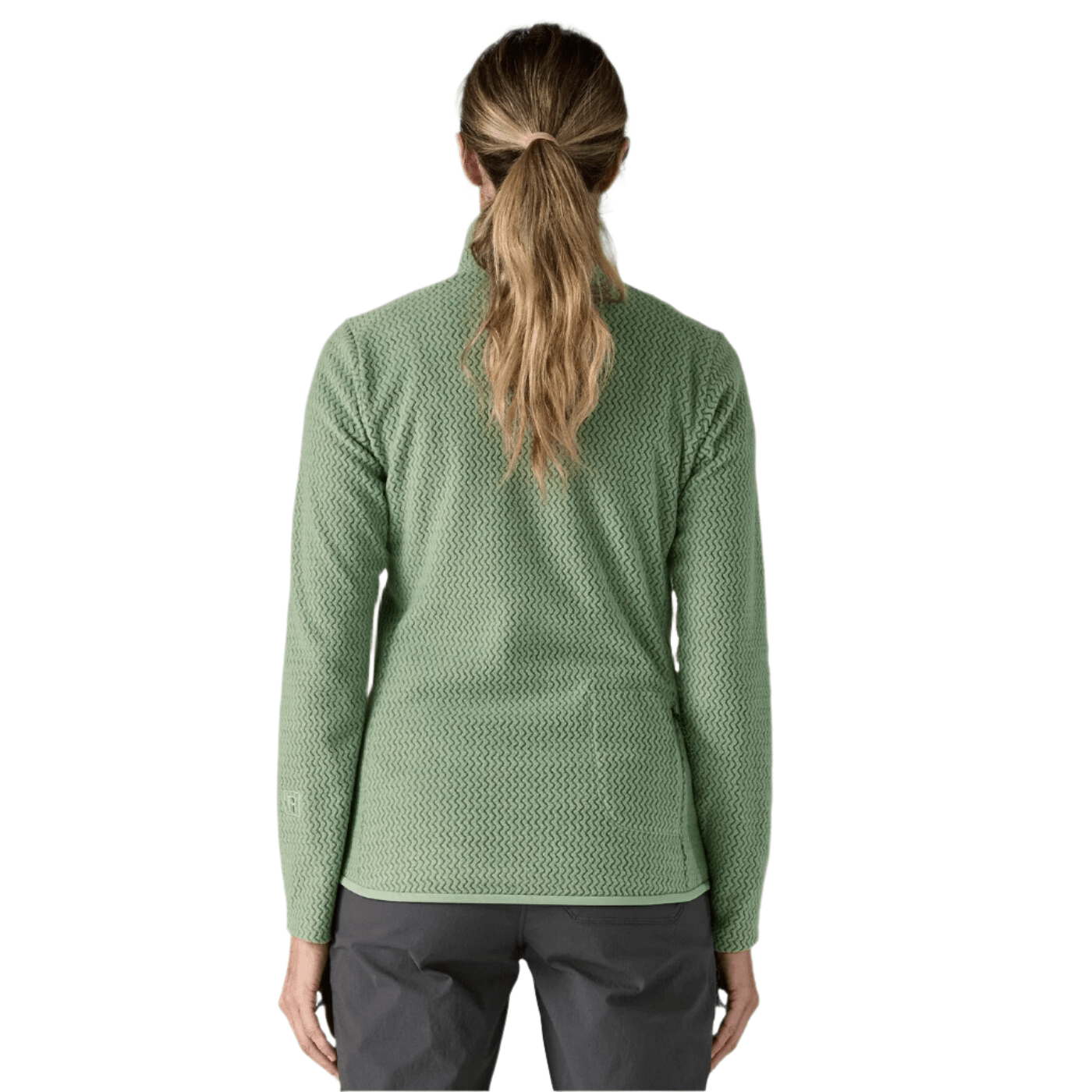 Patagonia Fleece Patagonia - Women's R1® Air Zip-Neck