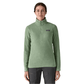 Patagonia Fleece Patagonia - Women's R1® Air Zip-Neck