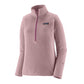 Patagonia Fleece Patagonia - Women's R1® Air Zip-Neck