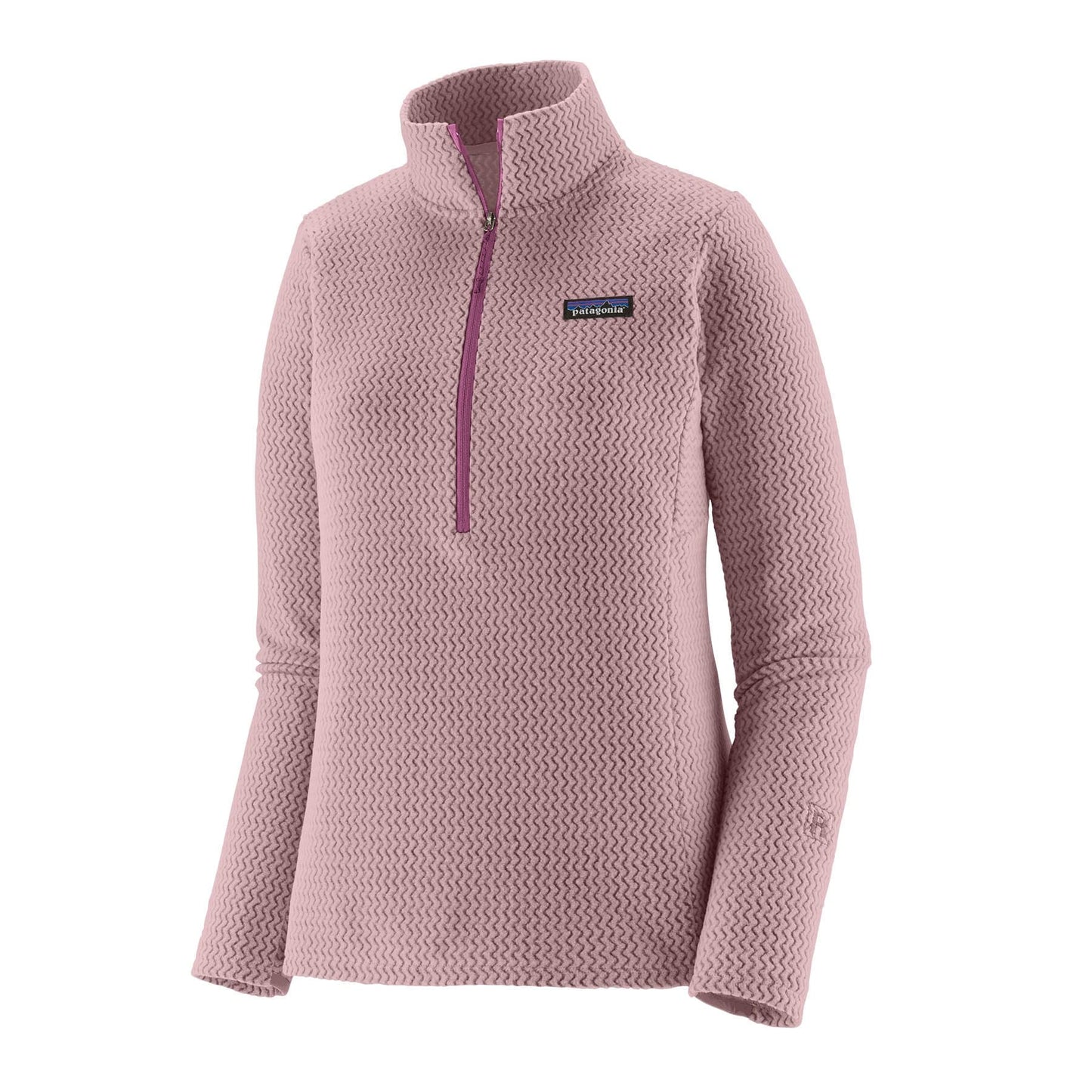 Patagonia Fleece Patagonia - Women's R1® Air Zip-Neck