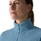 Patagonia Fleece Patagonia - Women's R1® Air Zip-Neck