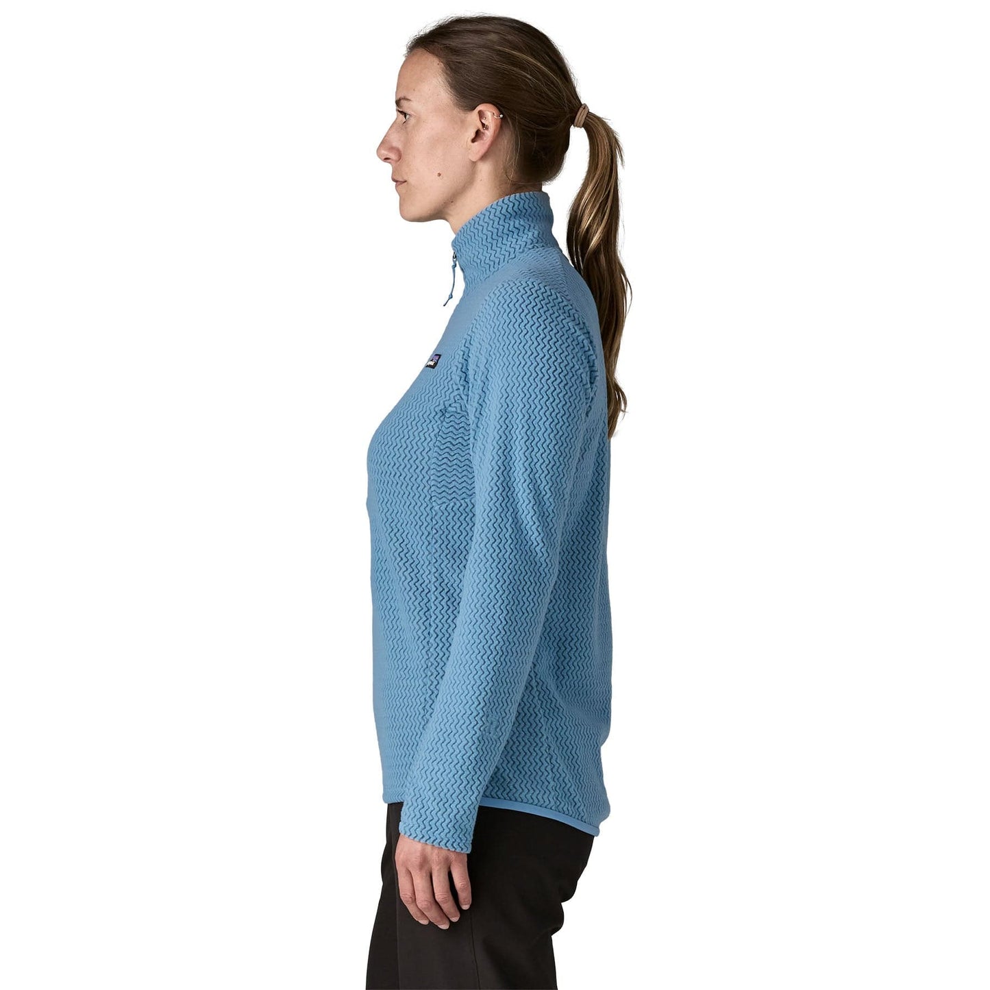Patagonia Fleece Patagonia - Women's R1® Air Zip-Neck