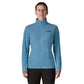 Patagonia Fleece Patagonia - Women's R1® Air Zip-Neck