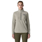 Patagonia Fleece Patagonia - Women's R1® Air Zip-Neck