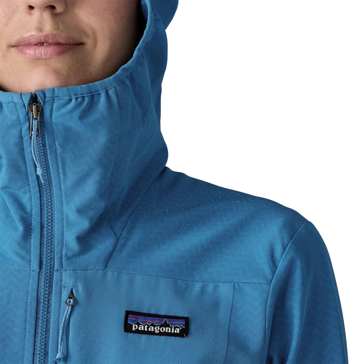 Patagonia Fleece Patagonia - Women's R1® CrossStrata Hoody