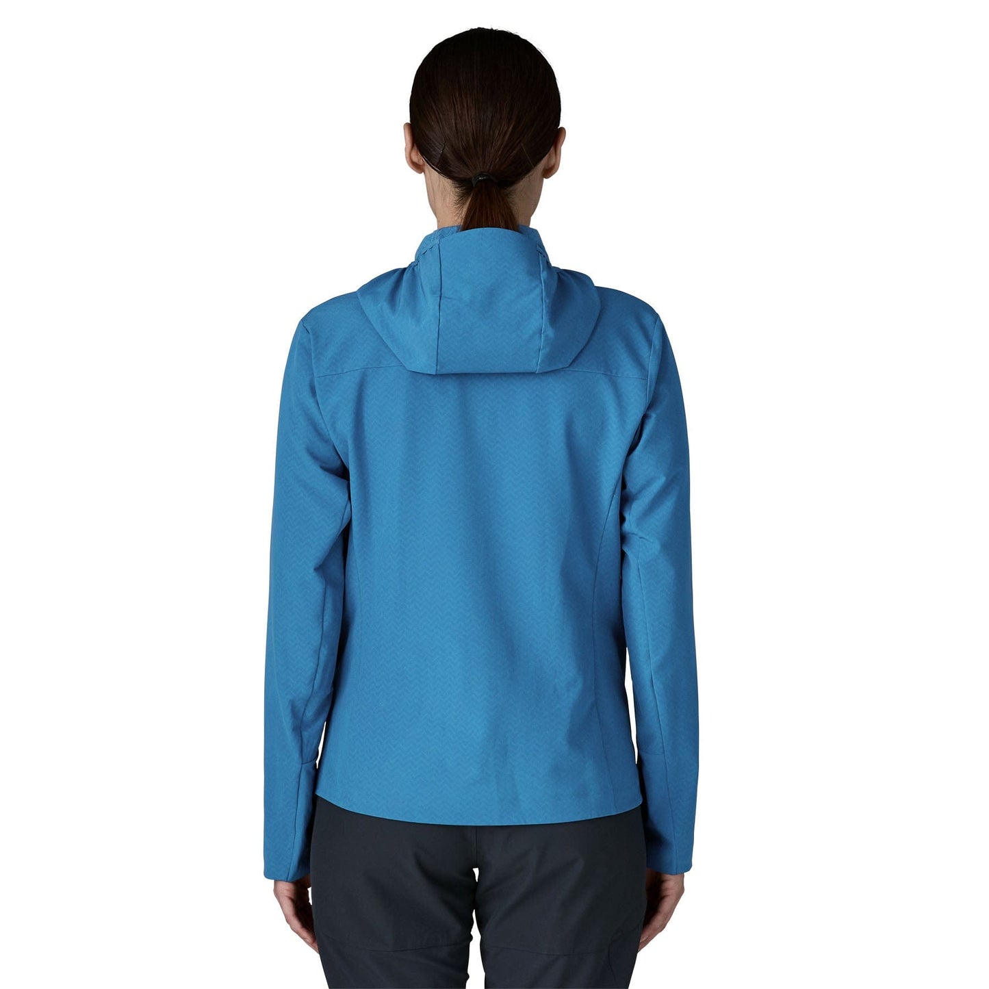 Patagonia Fleece Patagonia - Women's R1® CrossStrata Hoody