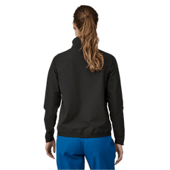 Patagonia Fleece Patagonia - Women's R1® CrossStrata Jacket