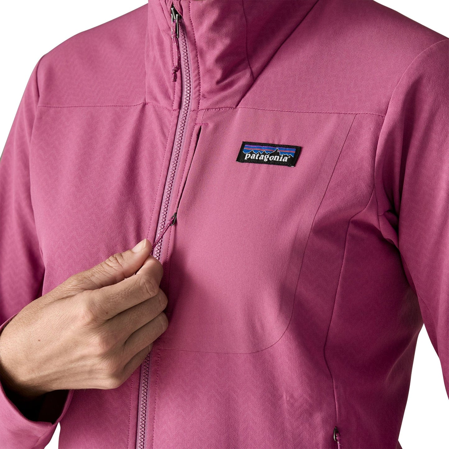 Patagonia Fleece Patagonia - Women's R1® CrossStrata Jacket