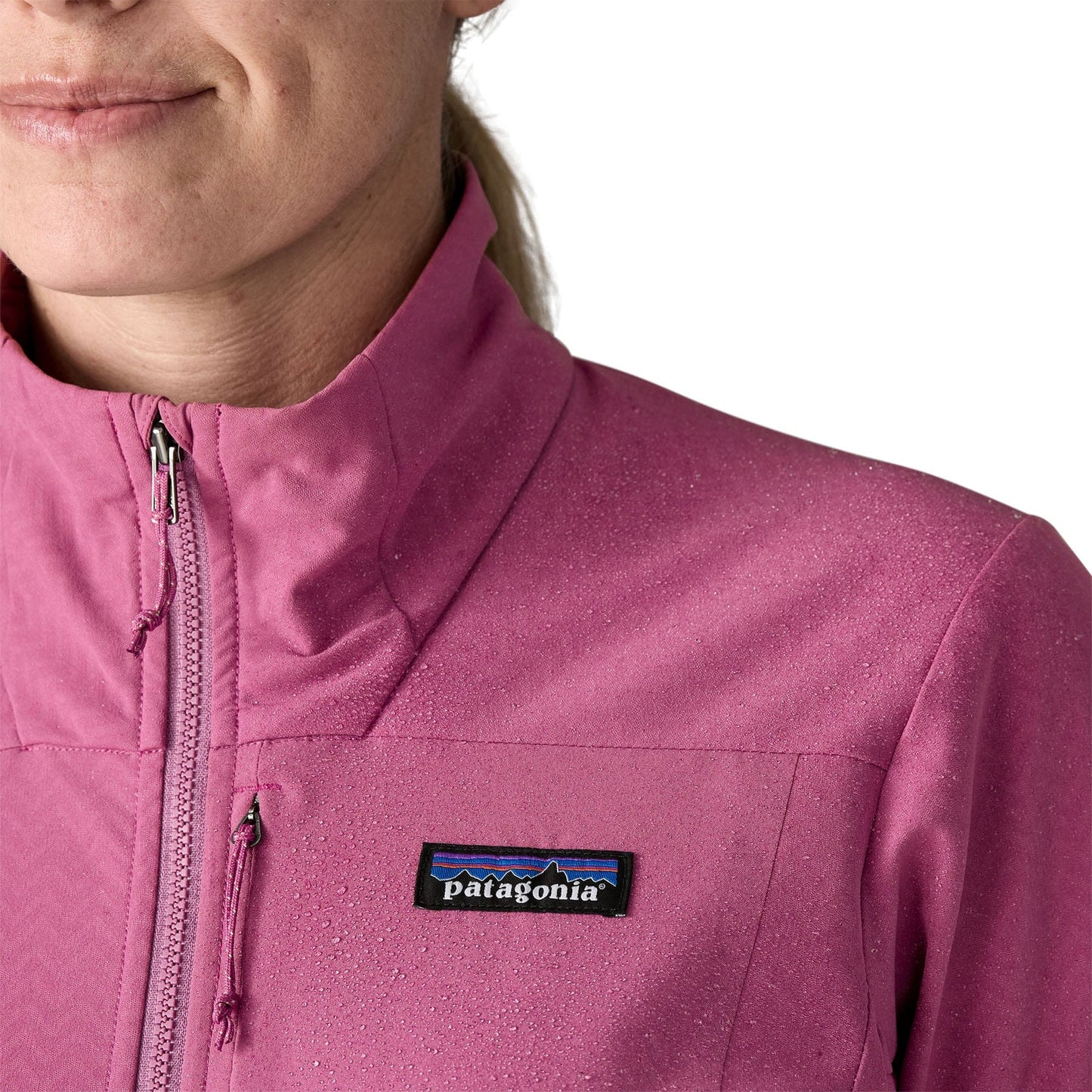 Patagonia Fleece Patagonia - Women's R1® CrossStrata Jacket