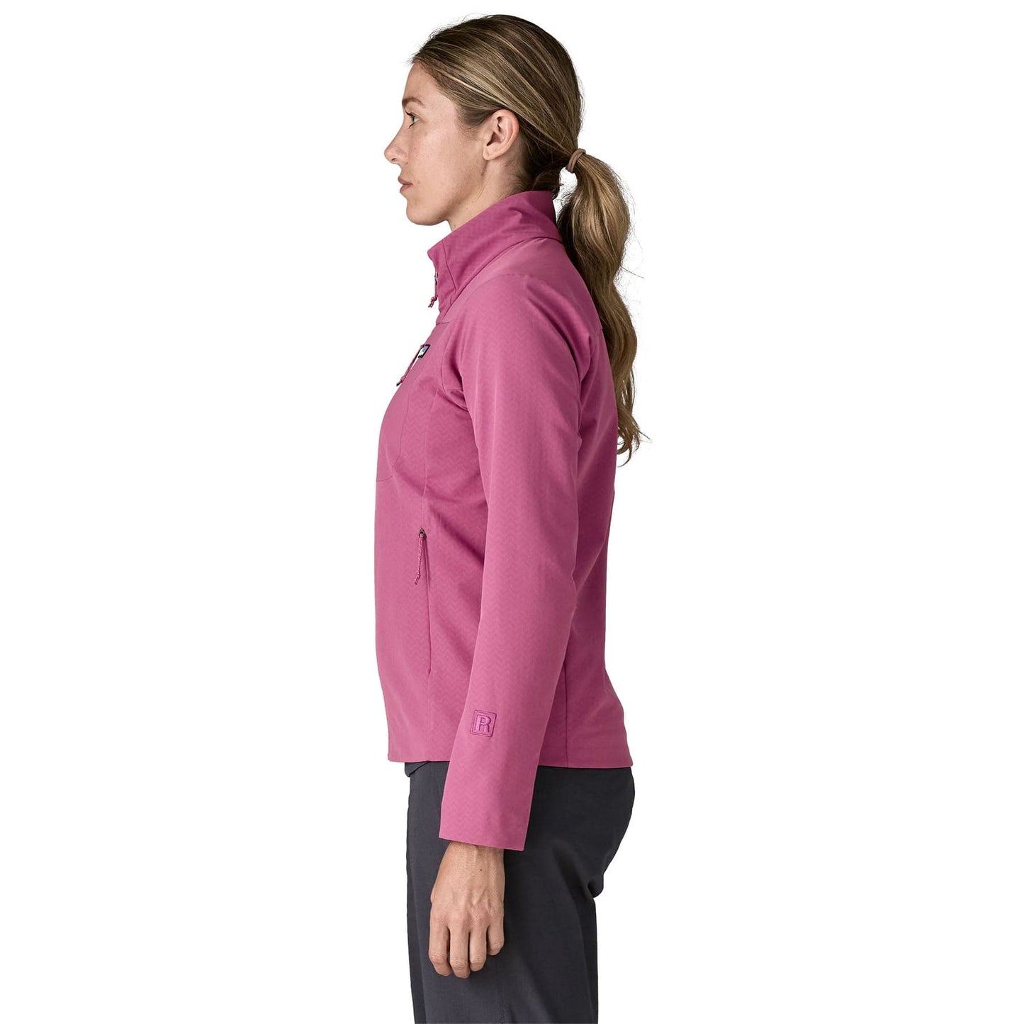 Patagonia Fleece Patagonia - Women's R1® CrossStrata Jacket