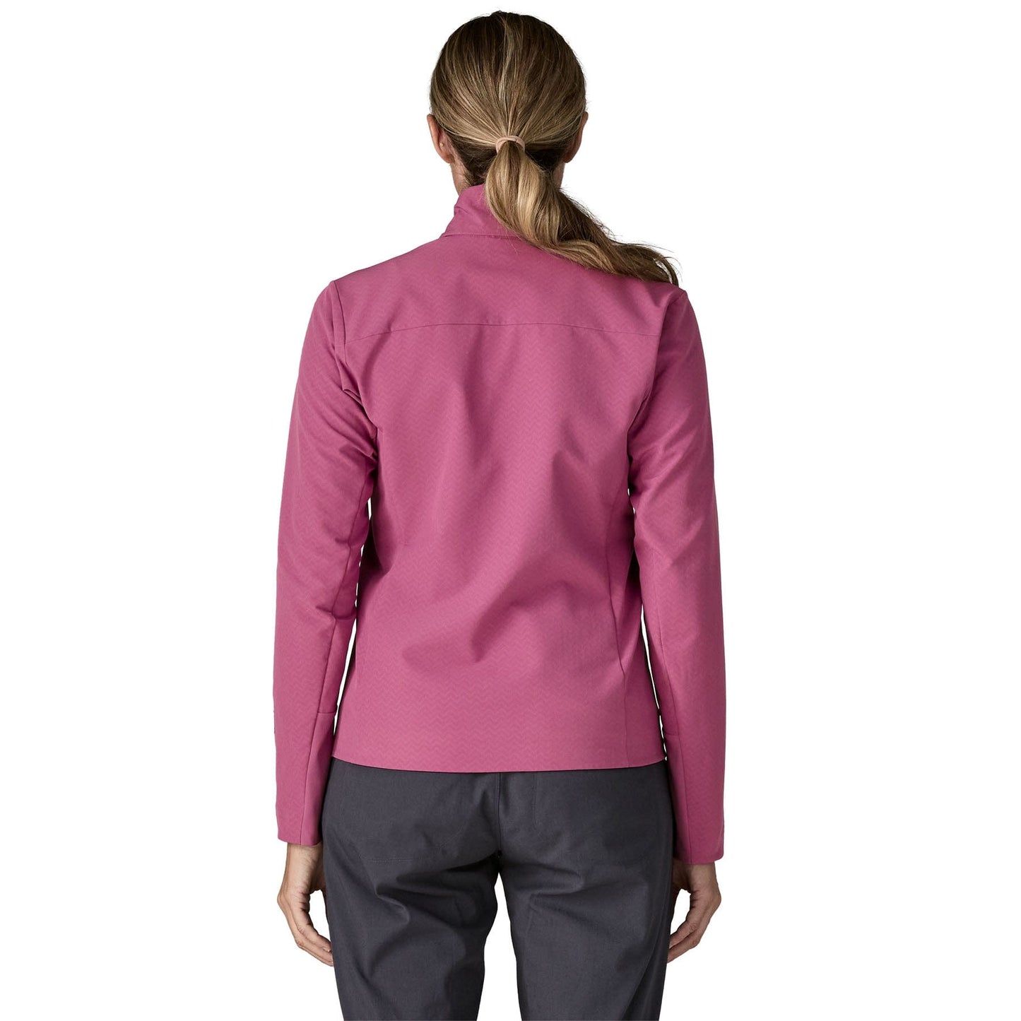 Patagonia Fleece Patagonia - Women's R1® CrossStrata Jacket
