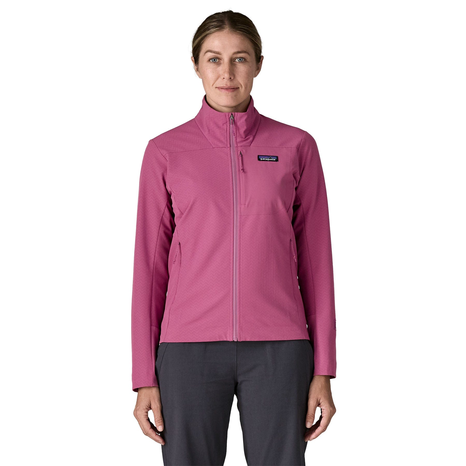Patagonia - Women's R1® CrossStrata Jacket – Threadfellows