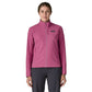 Patagonia Fleece Patagonia - Women's R1® CrossStrata Jacket