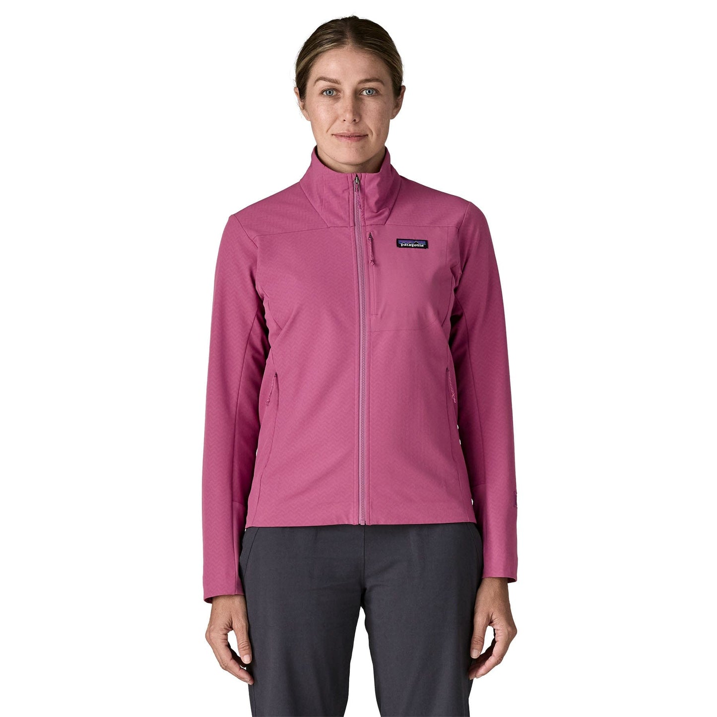 Patagonia Fleece Patagonia - Women's R1® CrossStrata Jacket