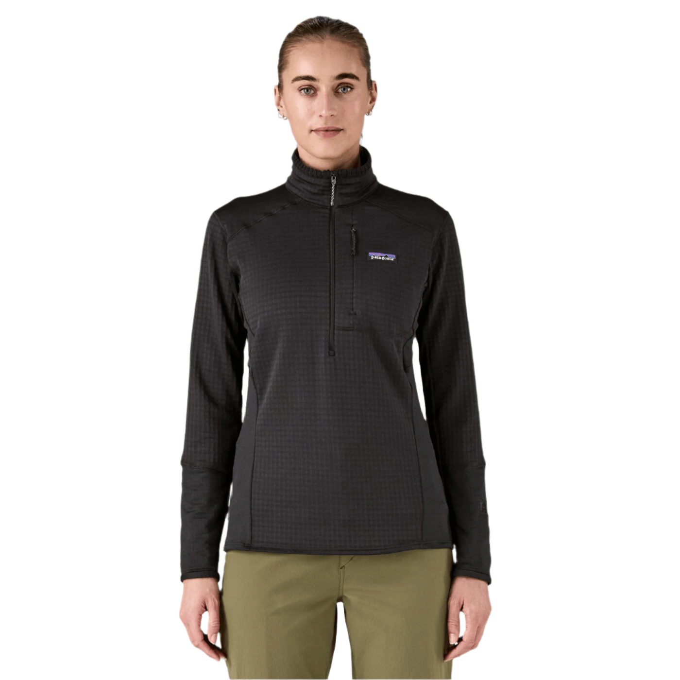 Patagonia Fleece Patagonia - Women's R1® Fleece Pullover