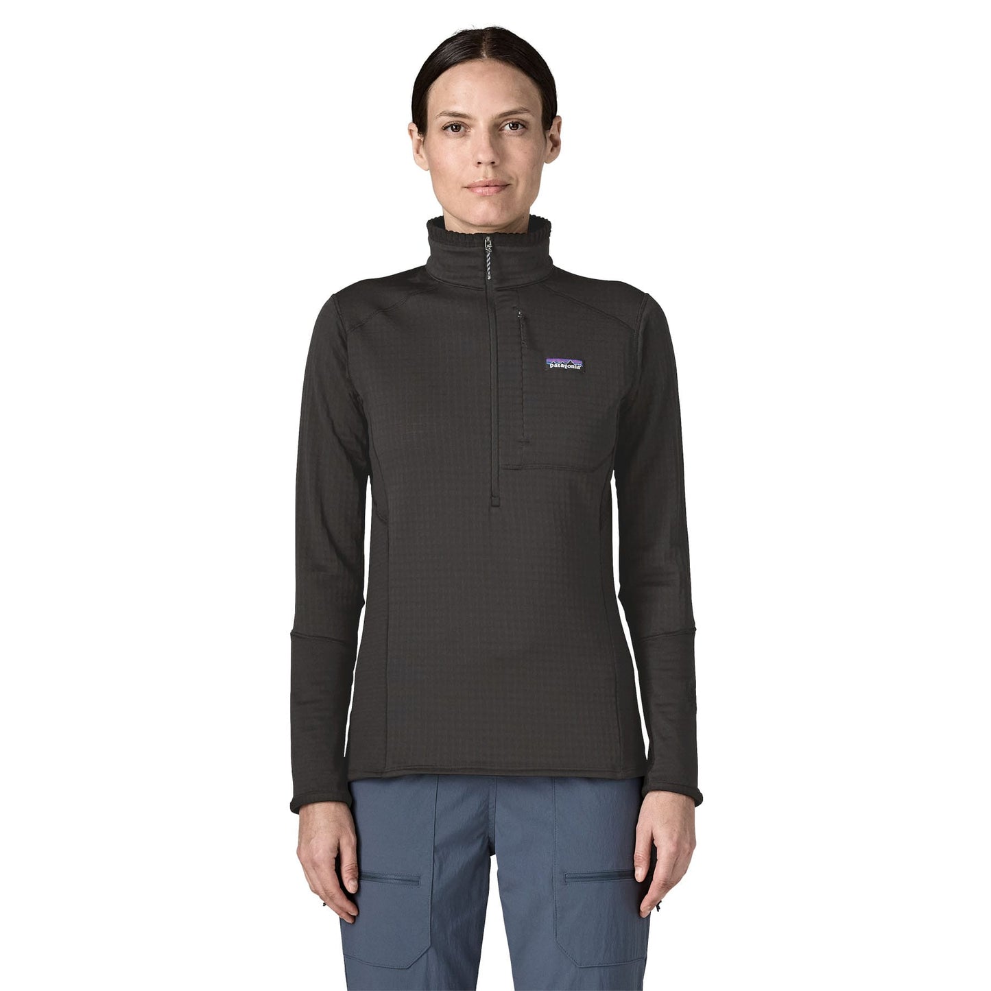 Patagonia Fleece Patagonia - Women's R1® Fleece Pullover