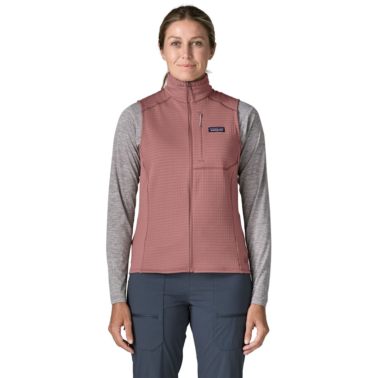 Patagonia Fleece Patagonia - Women's R1® Fleece Vest