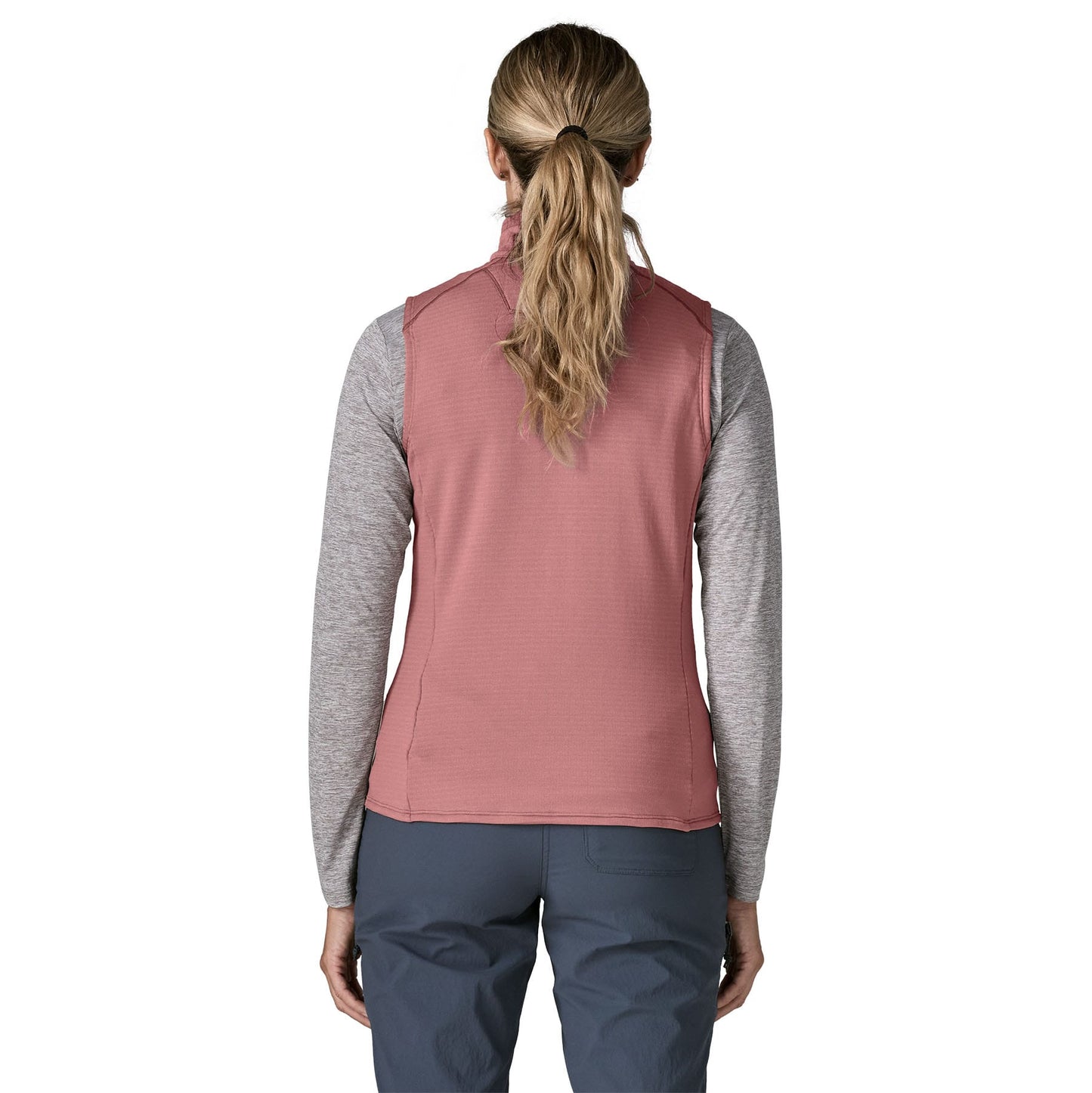 Patagonia Fleece Patagonia - Women's R1® Fleece Vest