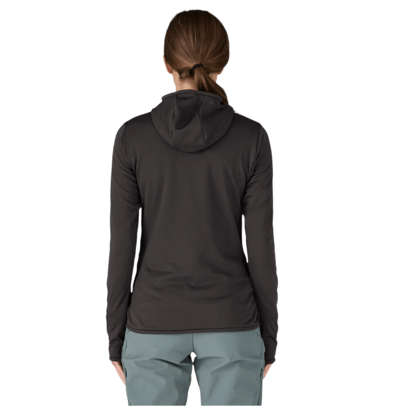 Patagonia Fleece Patagonia - Women's R1® Thermal Full-Zip Hoodie