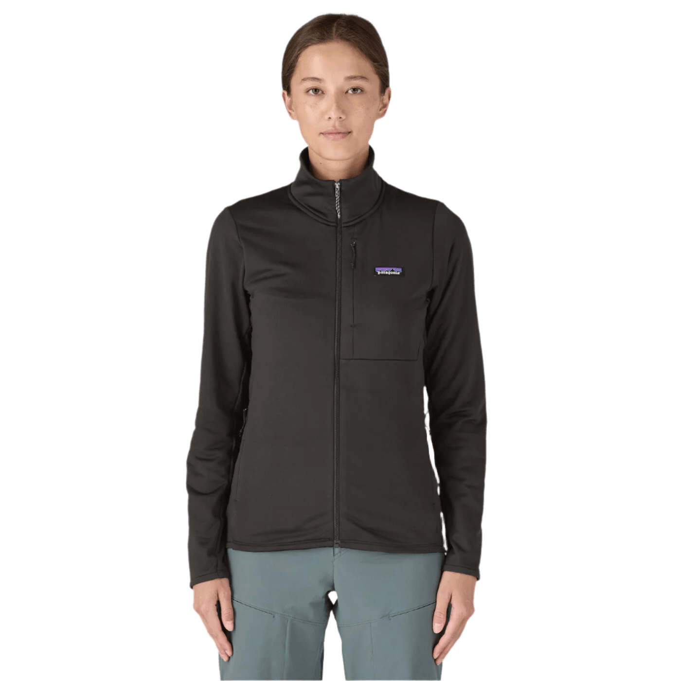 Patagonia Fleece Patagonia - Women's R1® Thermal Jacket
