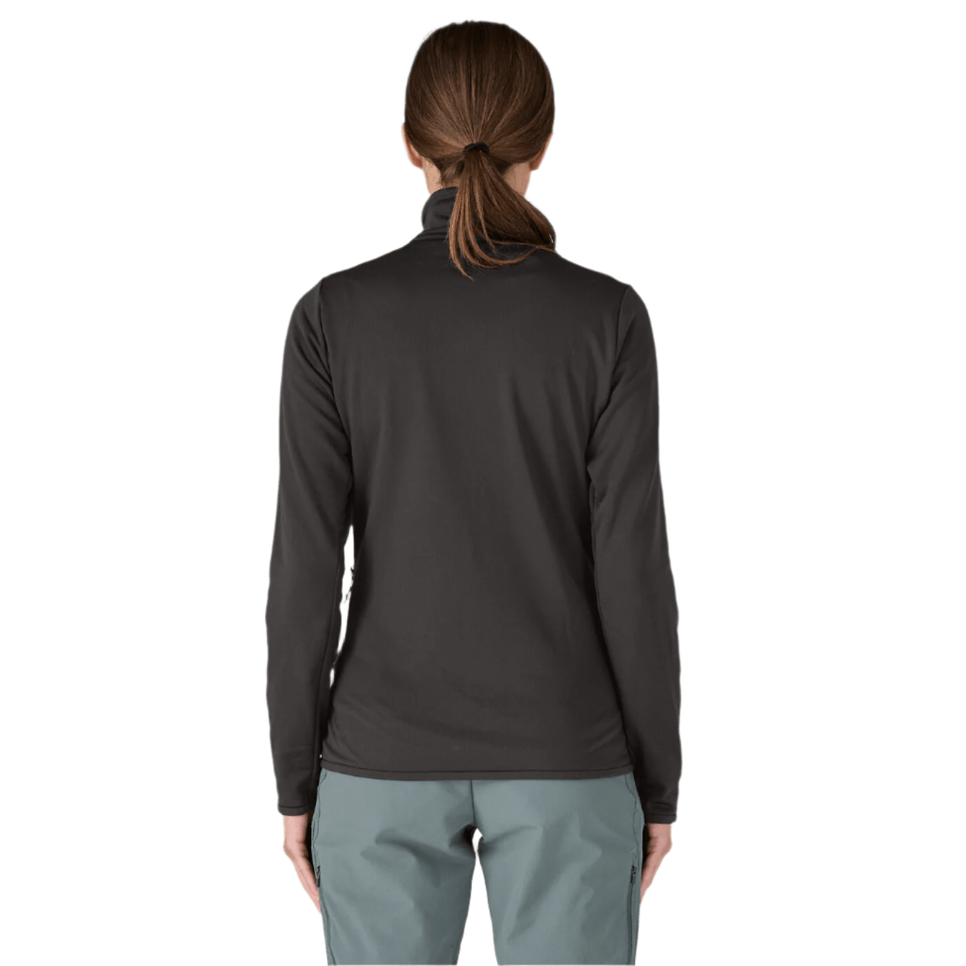Women's R1® Thermal Jacket | Recycled Fleece | Patagonia Women's R1® Thermal Jacket | Recycled Fleece | Patagonia
