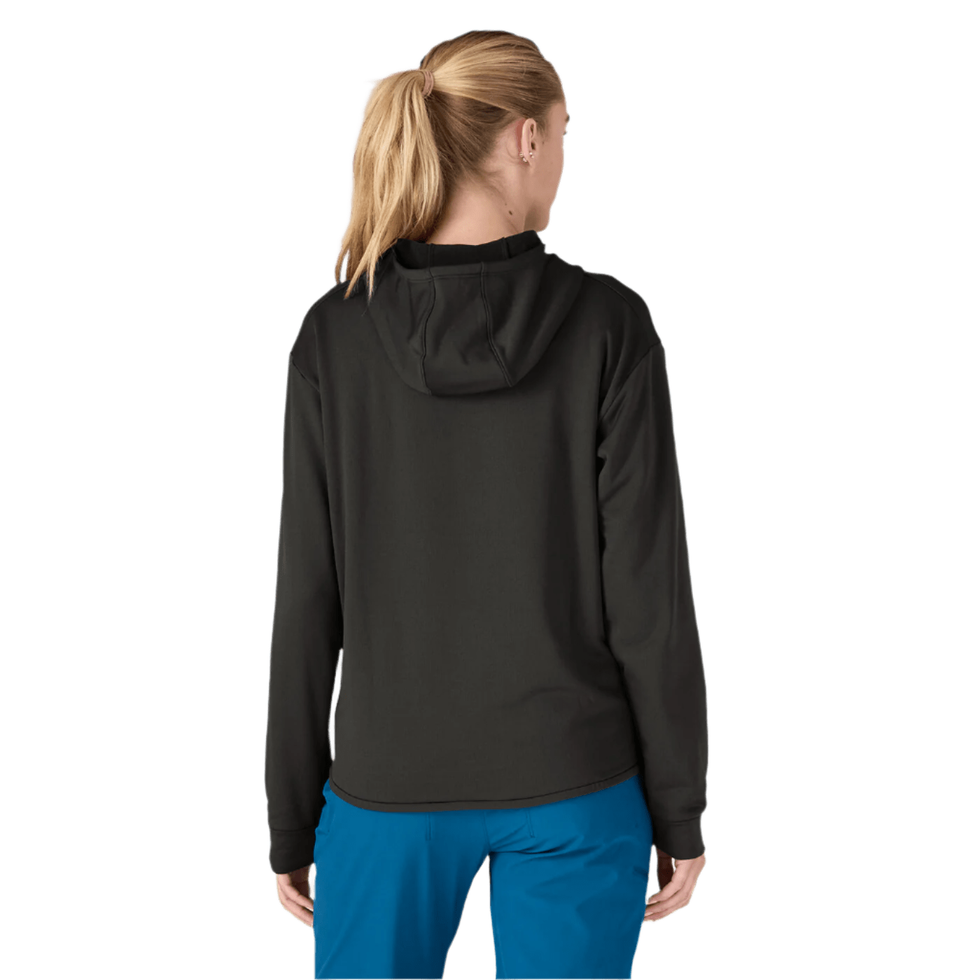 Patagonia Fleece Patagonia - Women's R1® Thermal Pullover Hoodie