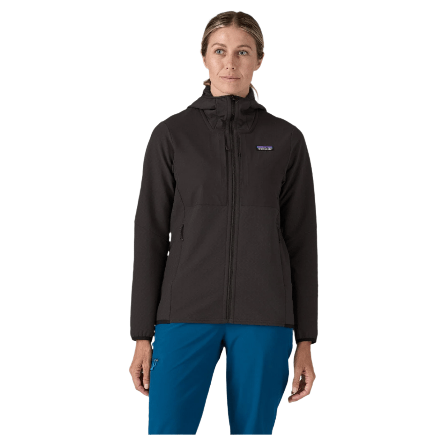 Patagonia Fleece Patagonia - Women's R2 CrossStrata Hoody
