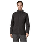 Patagonia Fleece Patagonia - Women's R2 CrossStrata Jacket