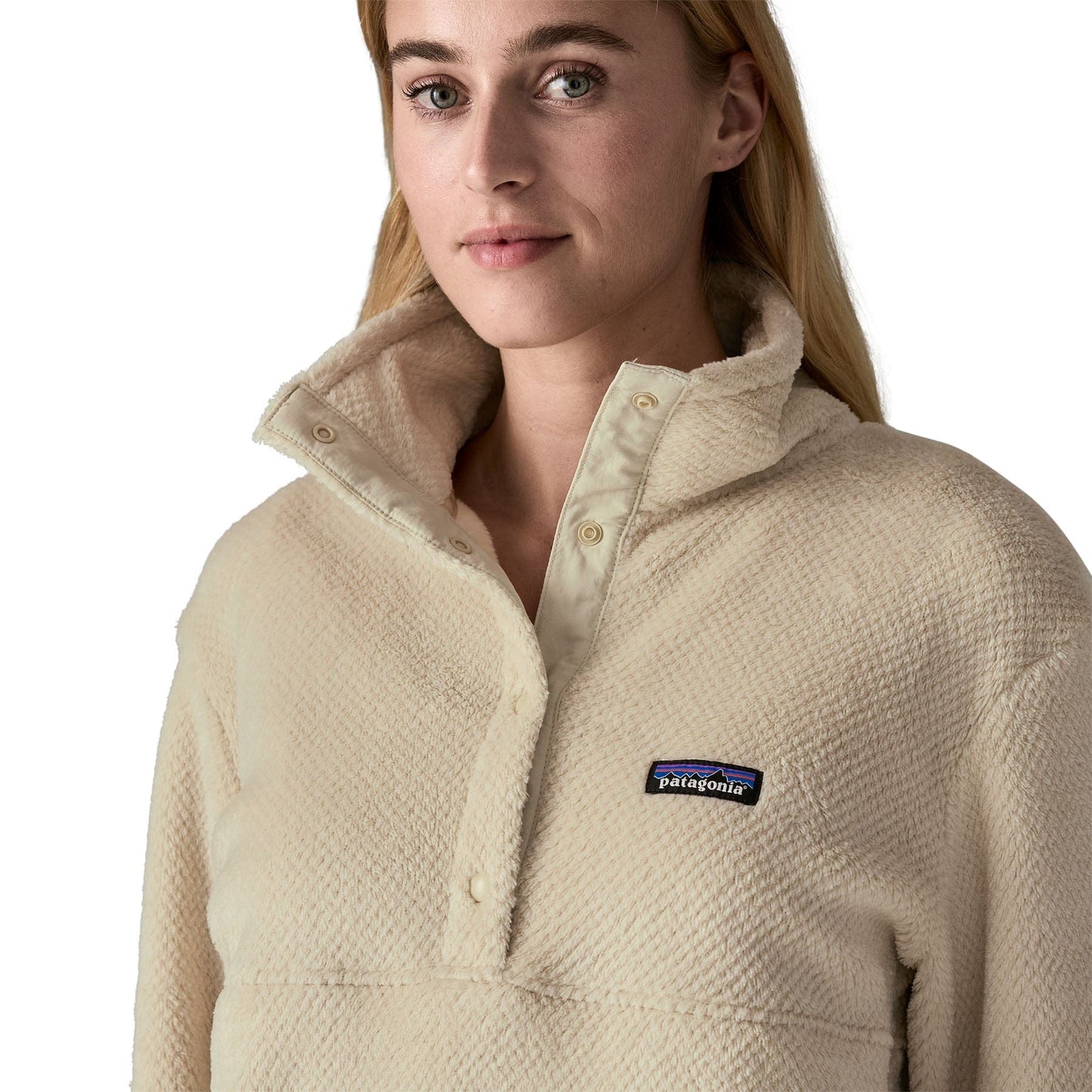 Patagonia Fleece Patagonia - Women's Re-Tool Half-Snap Pullover