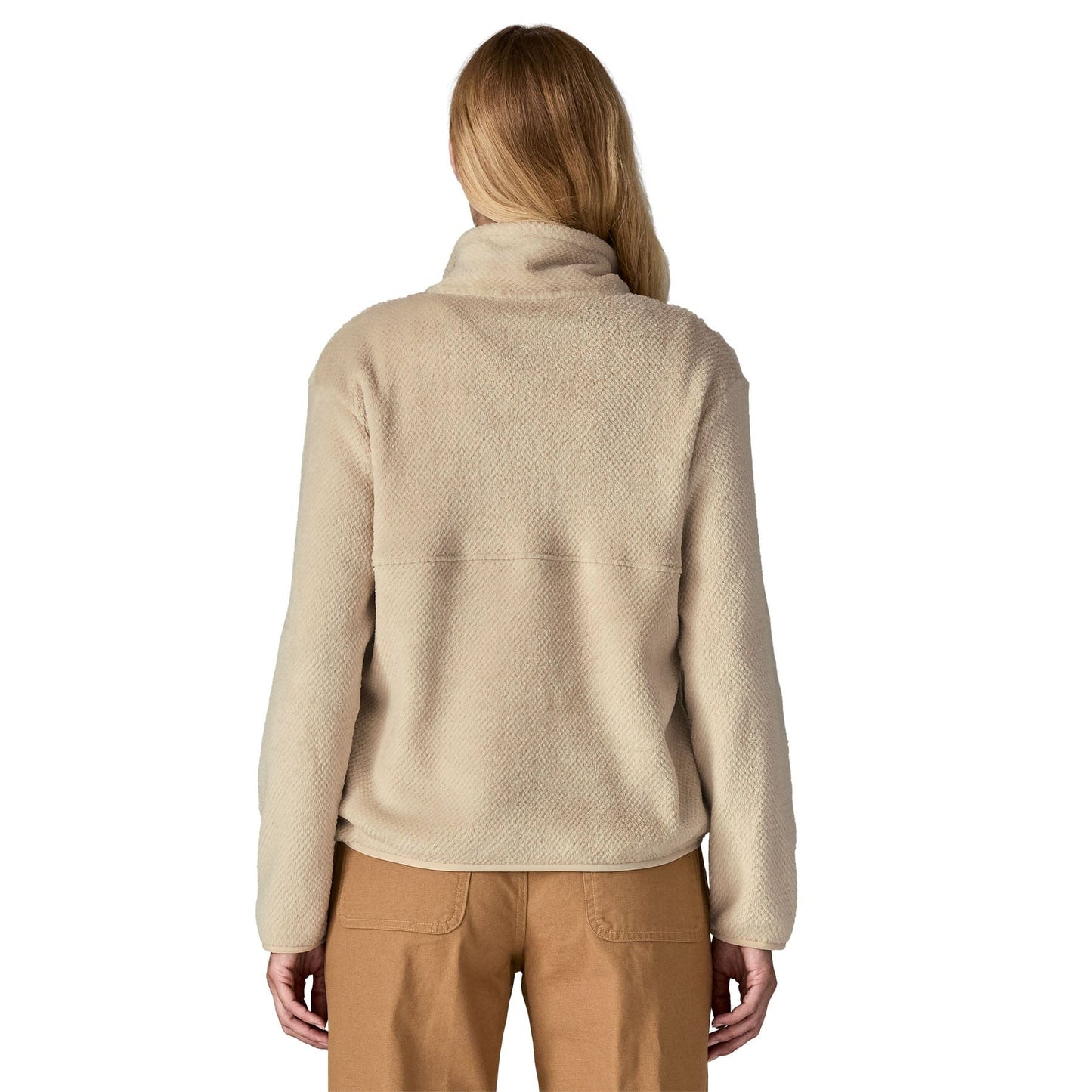 Patagonia Fleece Patagonia - Women's Re-Tool Half-Snap Pullover