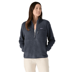 Patagonia Fleece Patagonia - Women's Retro Pile Fleece Marsupial