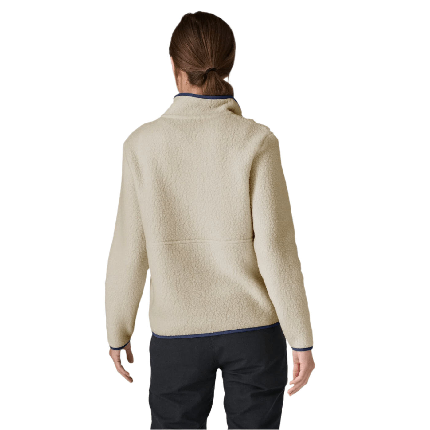 Patagonia - Women's Retro Pile Fleece Marsupial – Threadfellows Patagonia - Women's Retro Pile Fleece Marsupial – Threadfellows