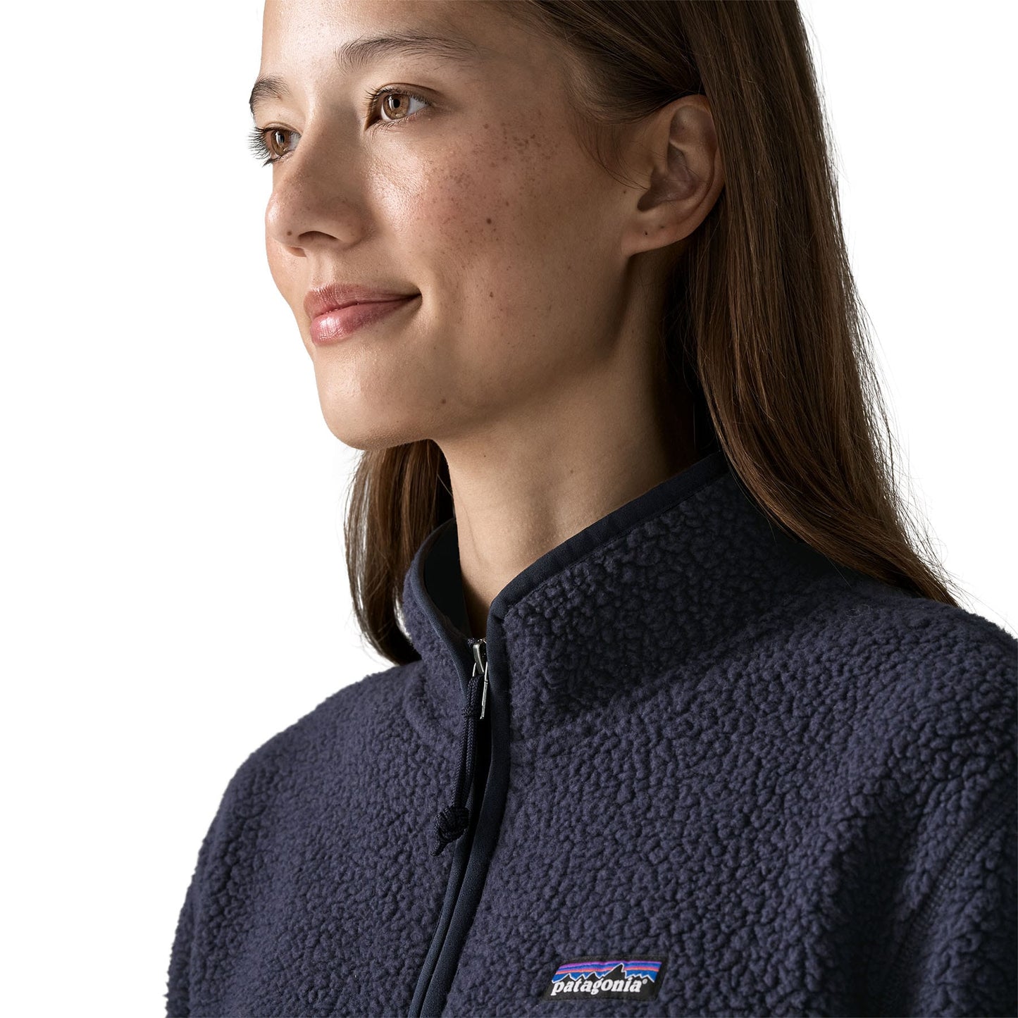 Patagonia Fleece Patagonia - Women's Retro Pile Fleece Marsupial