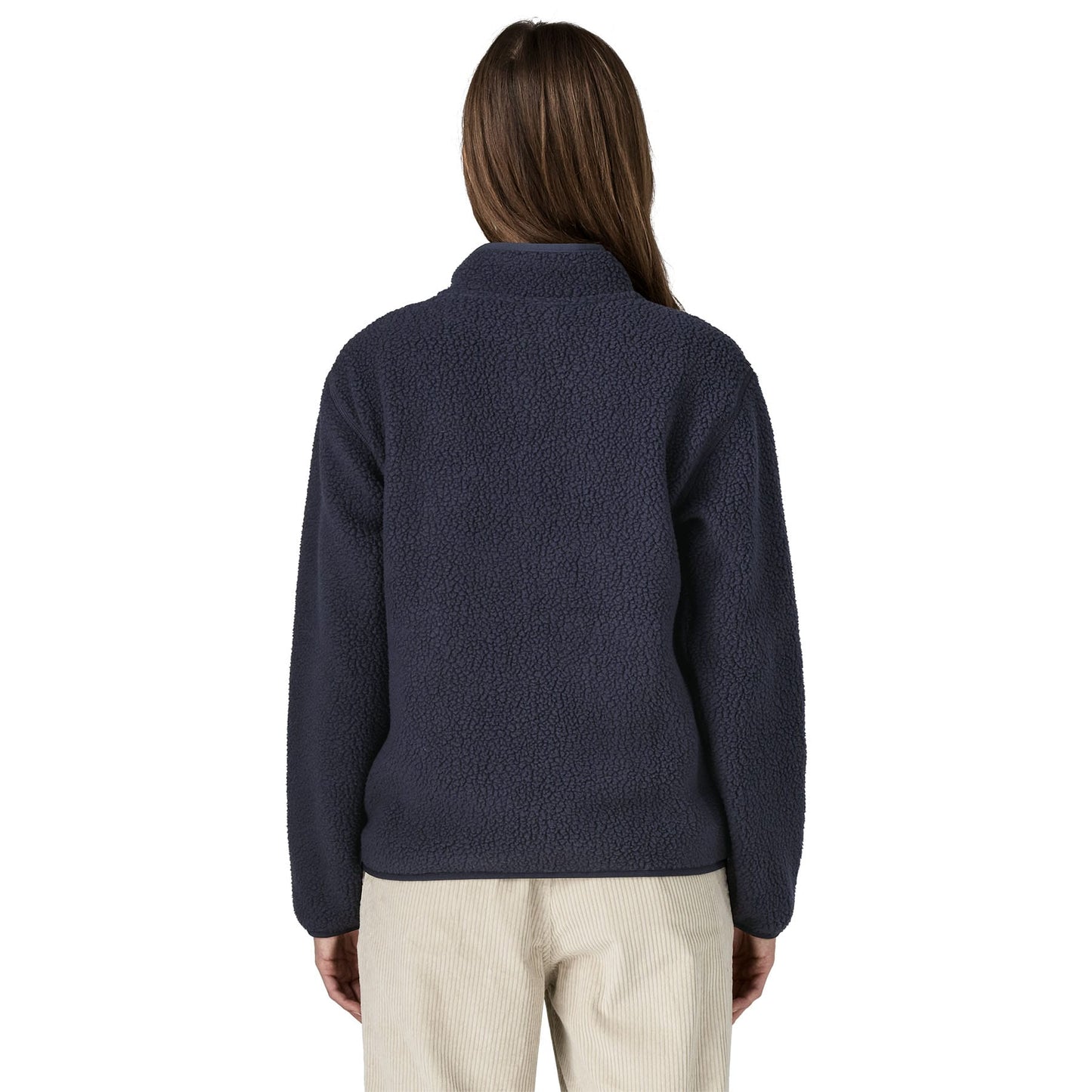 Patagonia Fleece Patagonia - Women's Retro Pile Fleece Marsupial