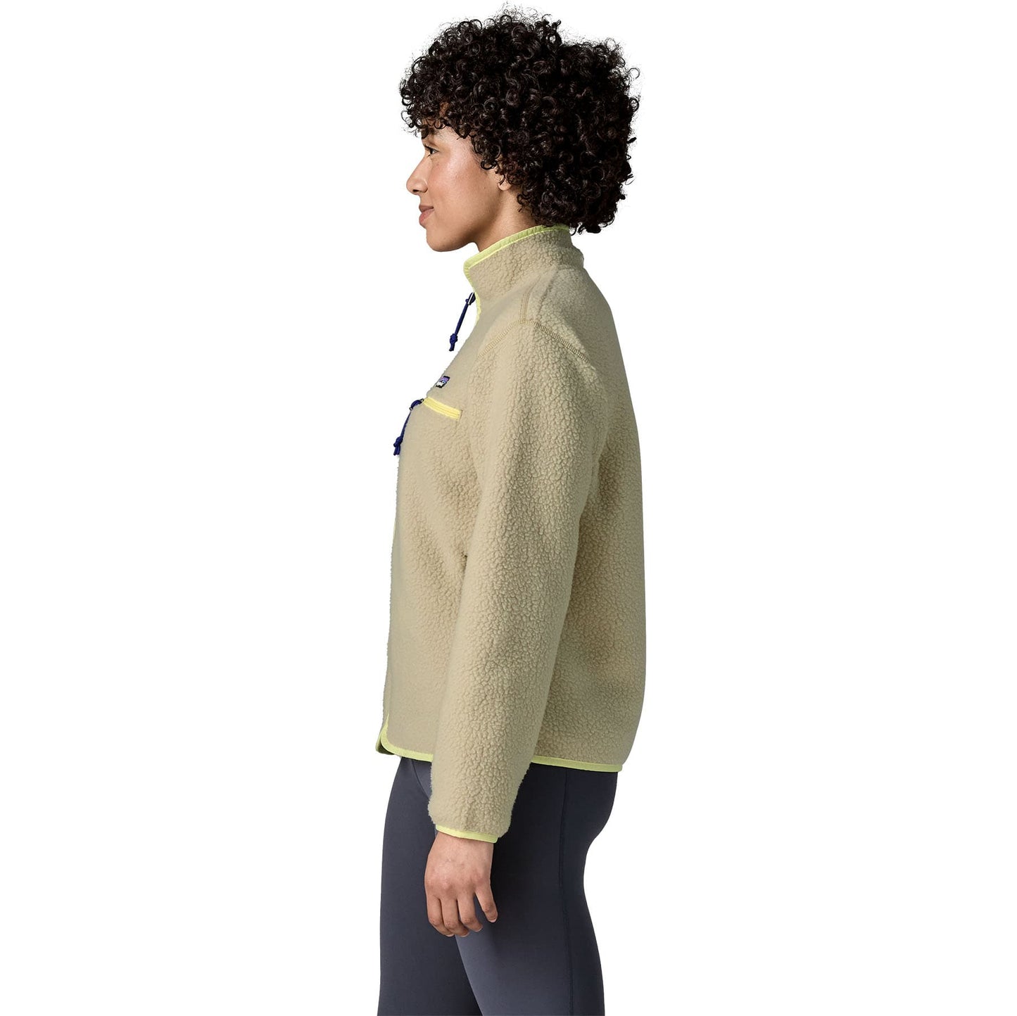 Patagonia Fleece Patagonia - Women's Retro Pile Jacket